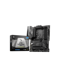 MSI MAG B760 TOMAHAWK WIFI